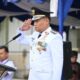 Bupati Inspektur Upacara Peringatan HUT ke-80 RI di Rutan Humbahas