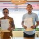 Dinas Dukcapil dan Kejari Humbahas Tandatangani Nota Kesepakatan Bersama Bidang Perdata dan TUN