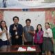 GMKI Pematangsiantar-Simalungun & KN-LWF Indonesia Sepakati Nota Kesepahaman