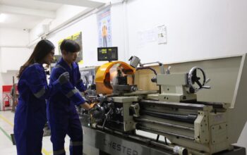 Top 10 Dosen Universitas Pertamina dengan H-Index Scopus Tertinggi