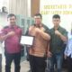 Sekda Simalungun Dukung Rumah Baca Pelita Bangsa Gelar Indonesia Children Camp 2025