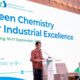 Perkuat Praktik Industri Hijau, UPER Gelar Green Chemistry for Industrial Excellence 2025