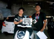 Gebyar Live Lucky Draw Season 4 Royal Dream: Malam Penuh Kejutan dan Hadiah Spektakuler