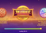 Pesona Emas di Royal Dream: JIN JI BAO X Super Scatter Hadir dengan Sentuhan Keberuntungan Oriental