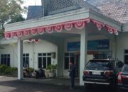 Proyek Miliaran di Simalungun Diduga Dikuasai Jaringan Siluman, LSM GPRI Desak Penegakan Hukum