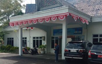 Proyek Miliaran di Simalungun Diduga Dikuasai Jaringan Siluman, LSM GPRI Desak Penegakan Hukum