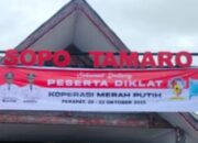 Dugaan Penyimpangan Miliaran ADN di Balik Diklat KMP Simalungun, APH Diminta Segera Bertindak