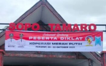 Dugaan Penyimpangan Miliaran ADN di Balik Diklat KMP Simalungun, APH Diminta Segera Bertindak