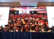 Wujudkan Masa Depan Energi yang Berkelanjutan, Lulusan Kampus Energi Didorong Jadi Penggerak Transisi Energi