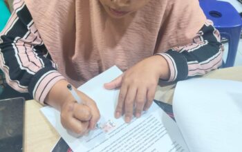 Usai Cabut Laporan, Tanti Sembiring Apresiasi Kinerja Satreskrim Polrestabes Medan