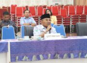 Bupati Simalungun Ingatkan ASN Agar Proaktif dan Disiplin Dalam Pelayanan Masyarakat