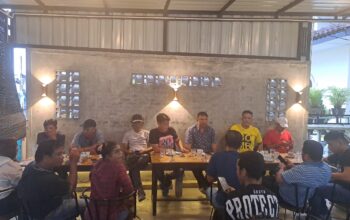 BARA HATI Akan Gelar Aksi Damai: Tindak Tegas Begal Berkedok Debt Collector yang Meresahkan Masyarakat