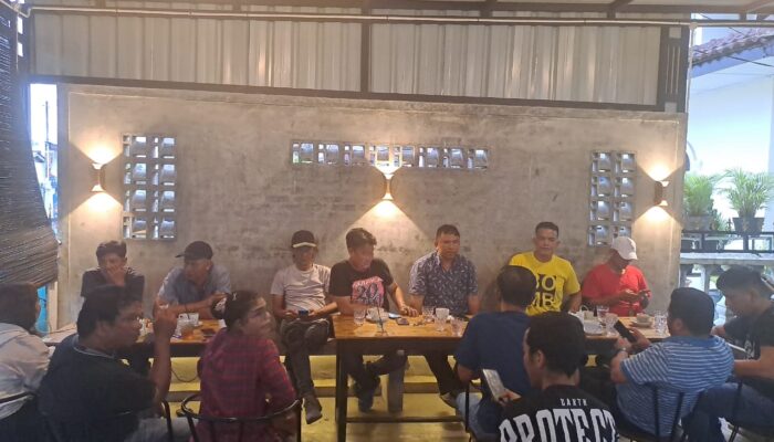 BARA HATI Akan Gelar Aksi Damai: Tindak Tegas Begal Berkedok Debt Collector yang Meresahkan Masyarakat