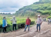 Pemkab Simalungun bersama PTPN IV Kebun Sidamanik Berkolaborasi atasi Banjir