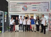 Disbudparekraf Simalungun Siap Sukseskan Pentas Seni Budaya Rumah Baca Pelita Bangsa