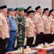 Wakil Bupati Simalungun Hadiri Pelantikan Pengurus Kwarda Sumut, Pramuka Didorong Perkuat Peran dalam Pencegahan Narkoba