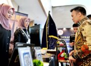 Wakil Bupati Simalungun Hadiri Penganugerahan IKK Award 2025: Momen Meningkatkan Kualitas Kebijakan Daerah dan Mutu Pelayanan Publik