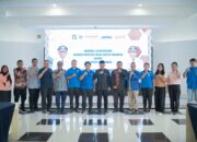 Silaturahmi GAMKI dan Bupati Simalungun: Dorong Kolaborasi, Jaga Kerukunan Menuju Simalungun Maju