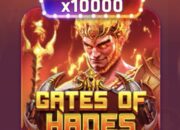 Gates of Hades: Game Seru dengan Fitur Menarik di Royal Dream