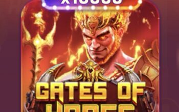 Gates of Hades: Game Seru dengan Fitur Menarik di Royal Dream