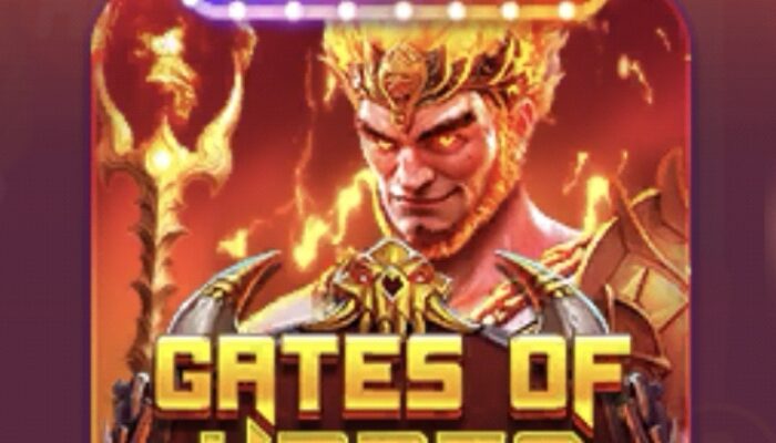 Gates of Hades: Game Seru dengan Fitur Menarik di Royal Dream