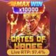 Gates of Hades: Game Seru dengan Fitur Menarik di Royal Dream
