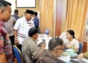 Workshop Percepatan Operasionalisasi KDKMP/KKMP di Simalungun: Mendorong Akselerasi Aktivasi dan Pemanfaatan Sistem Digital Koperasi Berbasis SIMKOPDES
