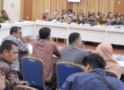 Pemkab Simalungun Dorong Optimalisasi PAD Melalui Penguatan Pengawasan dan ETPD