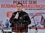 Pentas Seni Budaya Simalungun: Ajang Lomba Tor-Tor dan Fashion Show Sukses Digelar