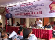 Lewat Sosper, Patar Luhut Panjaitan Ajak Warga Dukung Pemerintah Atasi Persoalan Kota