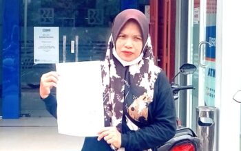 Ahmad Fauzi dan Ardy Kesuma Kawal Hak Masyarakat Terkait Dana KUR