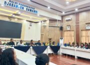 Perayaan Natal Oikumene Pemkab Simalungun 2025 Dipusatkan di Pamatang Raya