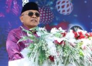 Pemkab Simalungun dan Masyarakat Gelar Perayaan Natal Oikumene Tahun 2025: Wujud Persatuan Antara Pemerintah dan masyarakat