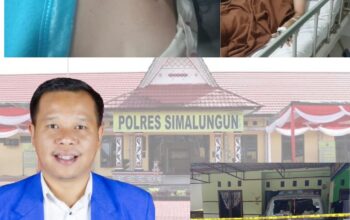 GAMKI Desak Usut Tuntas Tragedi Penembakan di Sondi Raya, Kapolres Simalungun Diminta Mundur