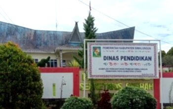 Isu Setoran Jabatan di Dikjar Simalungun: Nama Kabid PTK Disebut-Seebut dalam Dugaan Pengutipan Dana