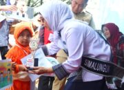 Lomba Kreativitas Siswa dan Guru PAUD di Simalungun: Wujudkan PAUD Holistik Integratif