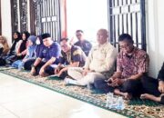 ASN Pemkab Simalungun Gelar Ibadah Bersama: Ciptakan Kebersamaan dan Suasana Kerja yang Harmonis