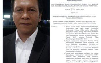 Evaluasi Perpanjangan Kontrak TPP Diminta Mengedepankan Kinerja dan Transparansi